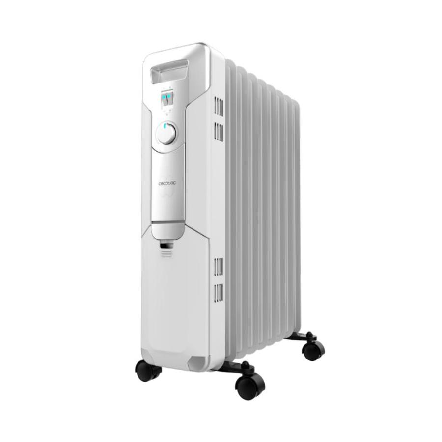 RADIADOR ACEITE CECOTEC READYWARM 9000 SPACE V