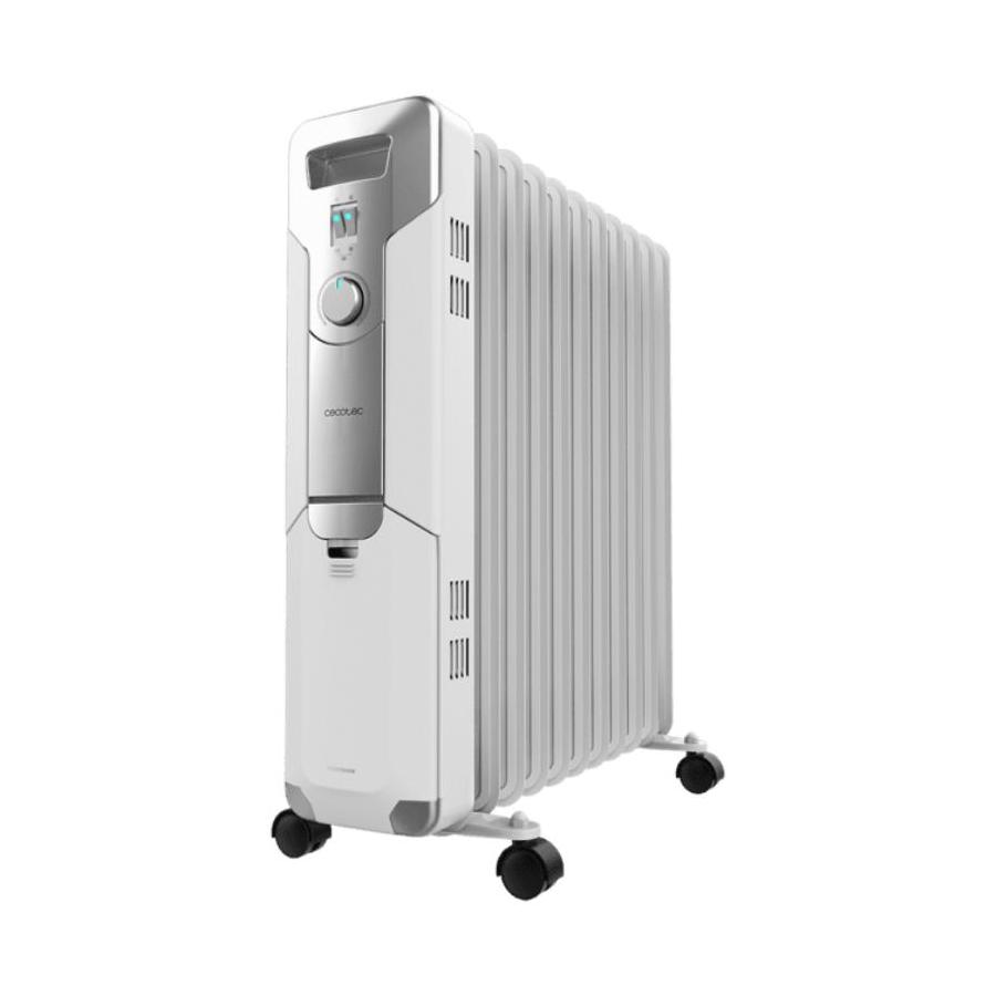 RADIADOR ACEITE CECOTEC READYWARM 11000 SPACE V