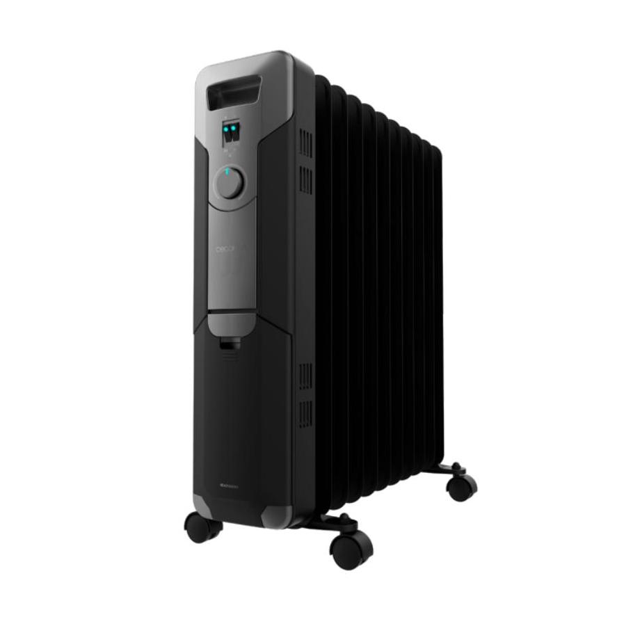 RADIADOR ACEITE CECOTEC READYWARM 11000 SPACE BLAC V