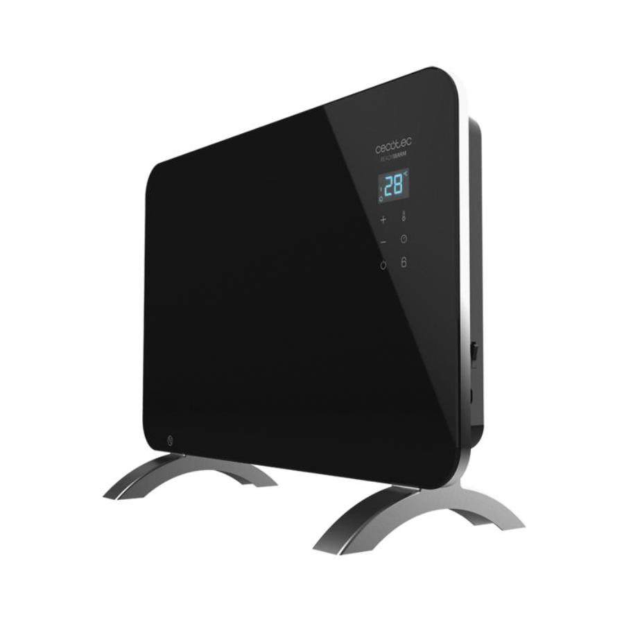 CONVECTOR CECOTEC READY WARM 6670 CRYSTAL CONNECTI V