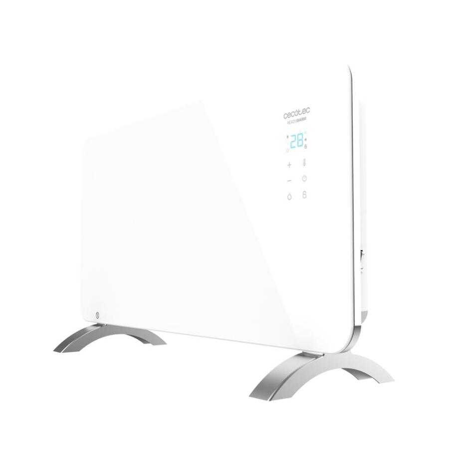 CALEFACTOR CECOTEC READY WARM 6700 CRYSTAL CONNECT V