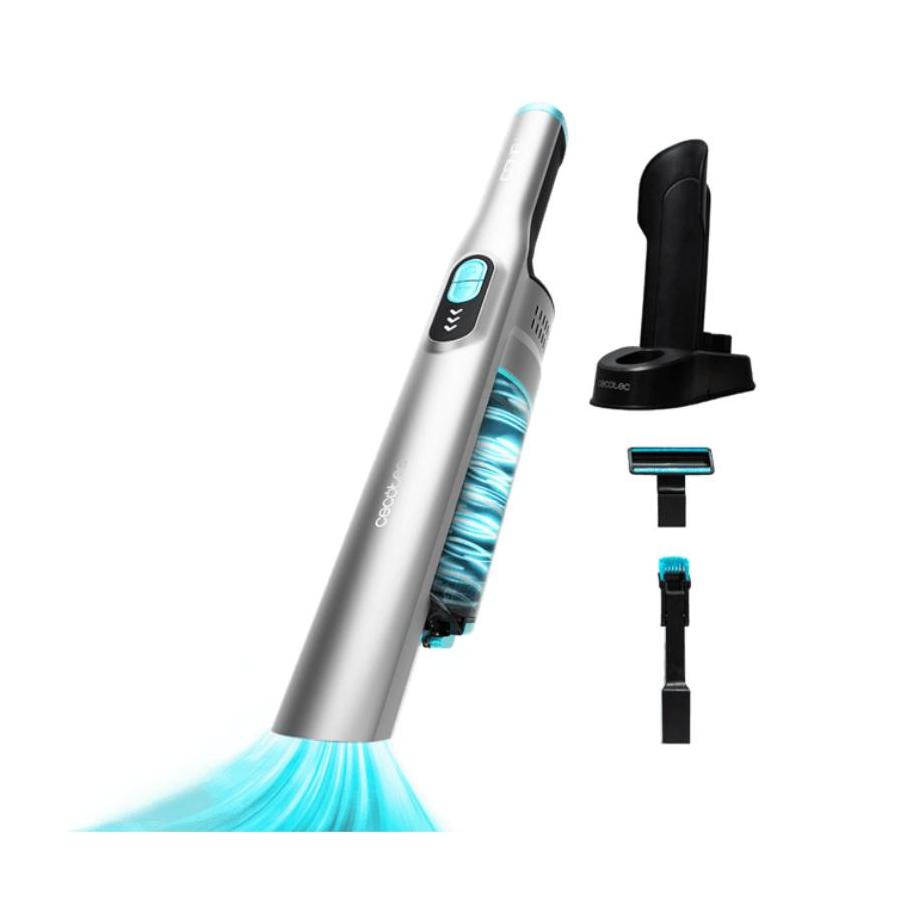 CONGA CECOTEC ROCKSTAR MICRO ESSENTIAL