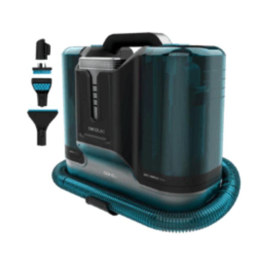 ASPIRADOR CONGA 4000 CARPET&amp;SPOT CEAN LIBERTY