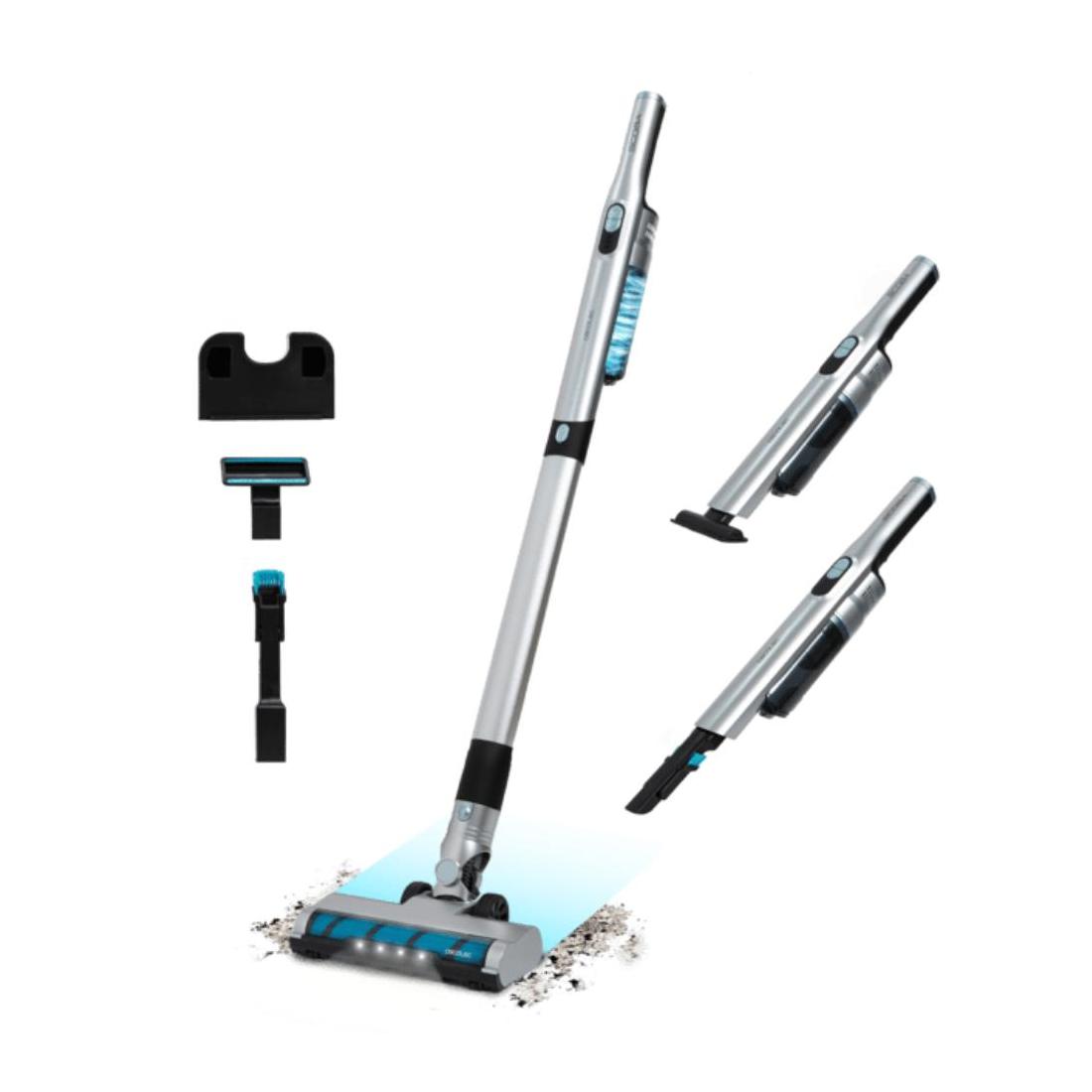 ASPIRADOR MULTIUSOS SCOBA 2100 JALISCO