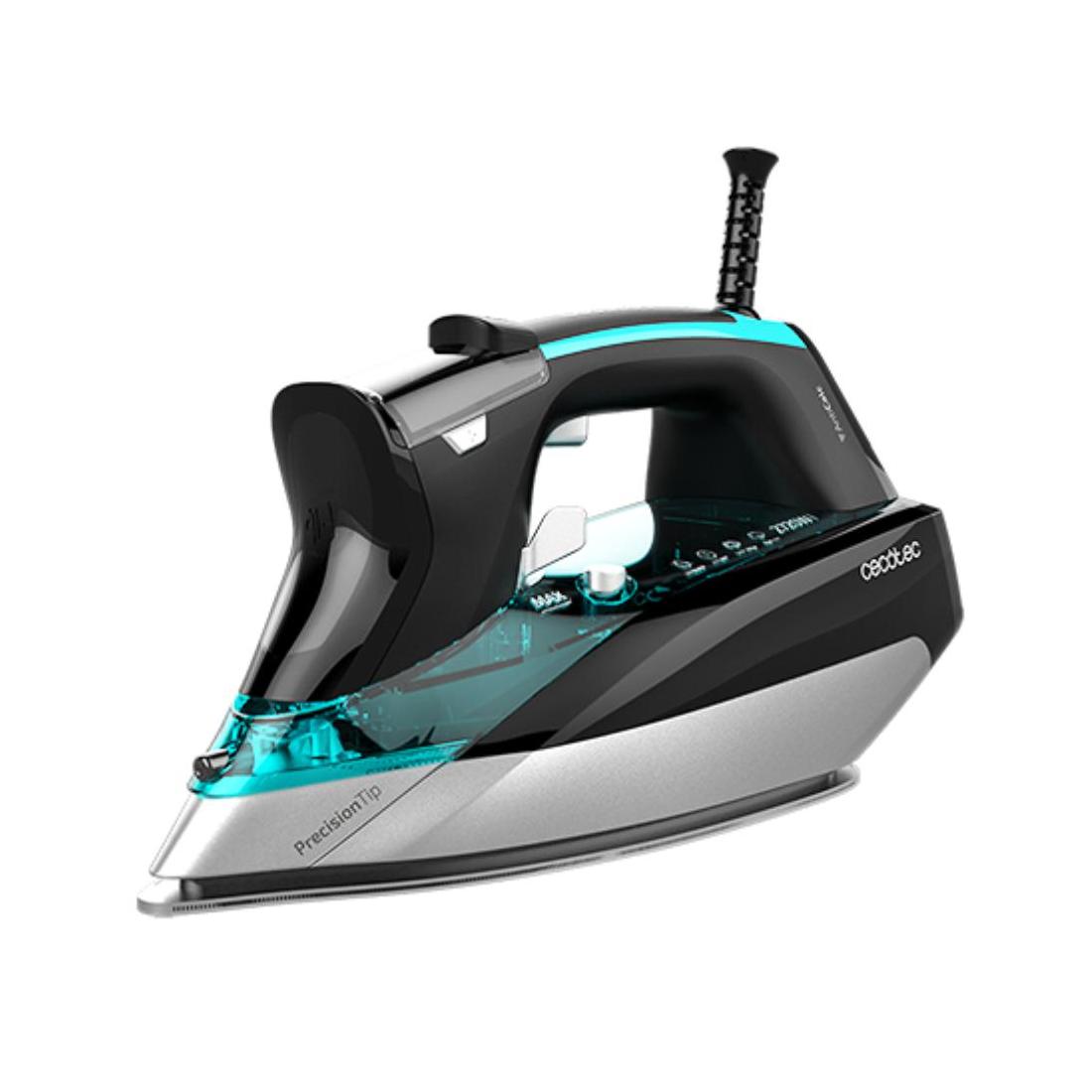 PLANCHA HORIZONTAL CECOTEC FAST&amp;FURIOUS 5050 X-TREME