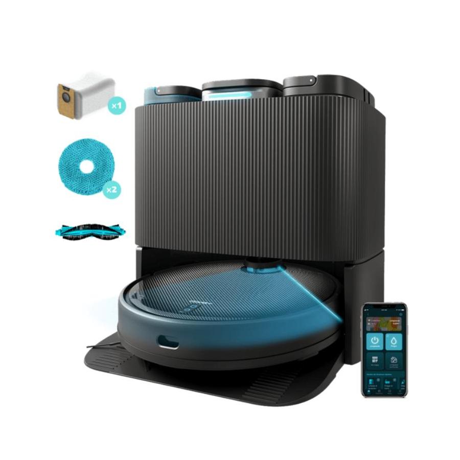 CONGA 11090 SPIN REVOLUTION HOME&amp;WASH
