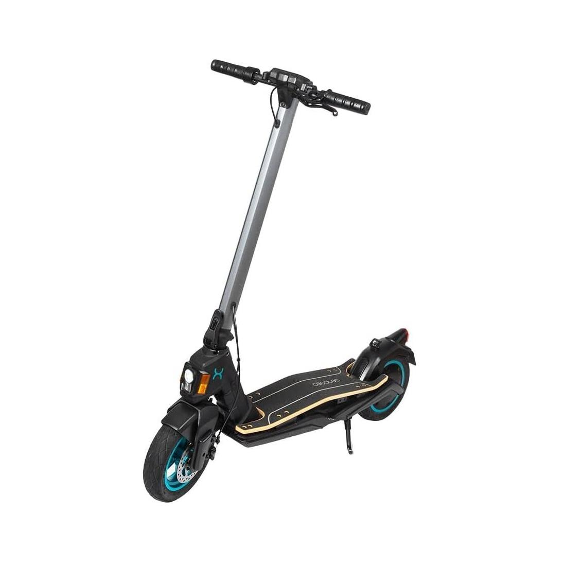 PATINETE ELECTRICO CECOTE BONGO SERIE S INFINITY HOMOLOGADO
