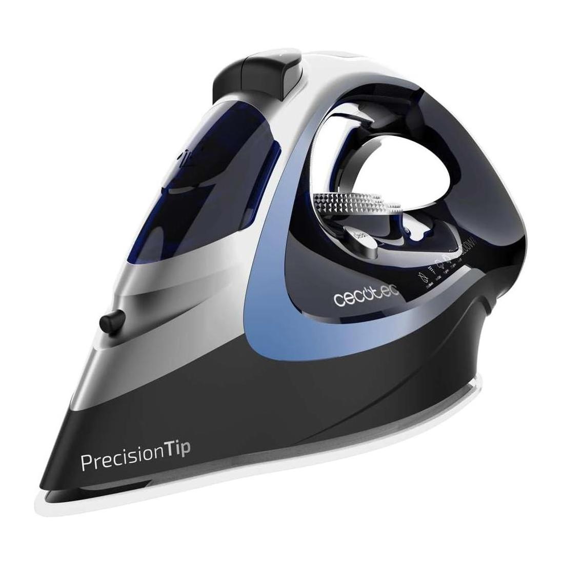 L-PLANCHA CECOTEC IRONHERO 3200 VITAL GO