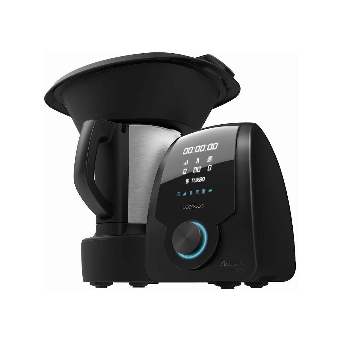ROBOT COCINA MAMBO 9090