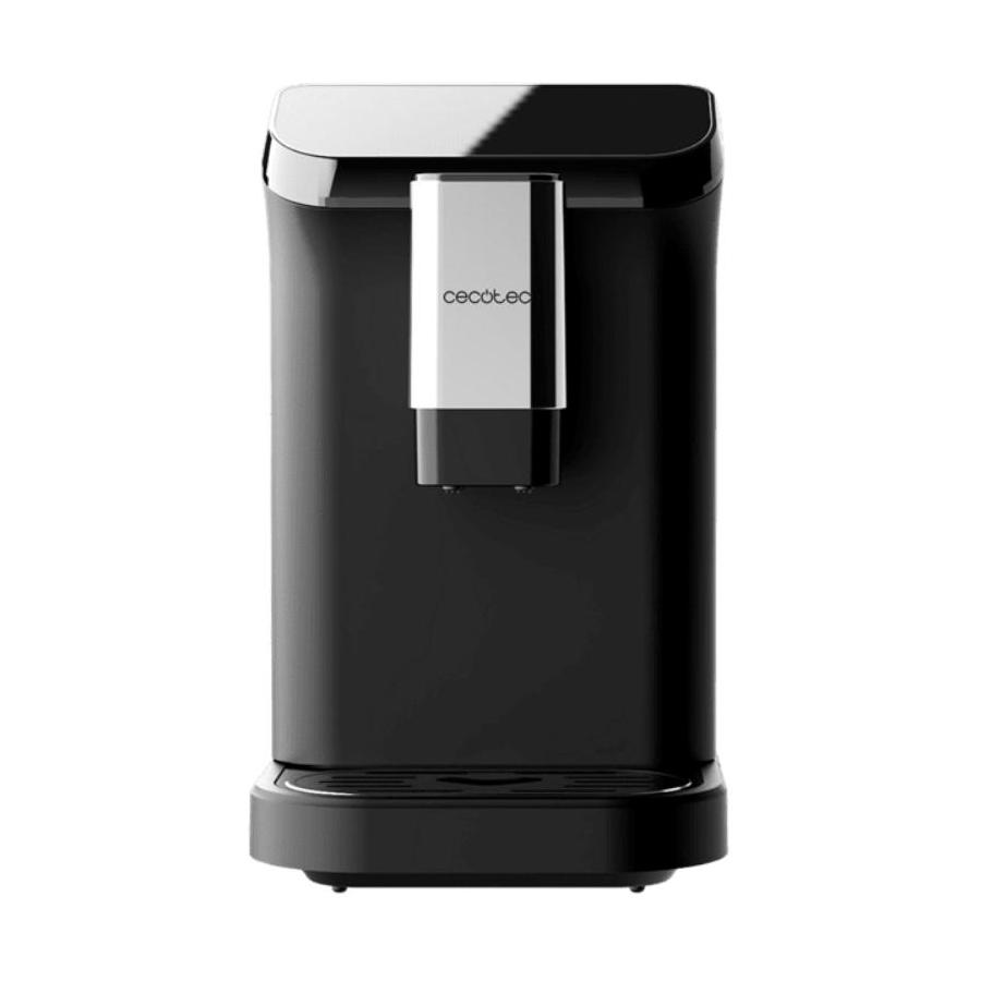 CREMMAET MACCHIA BLACK