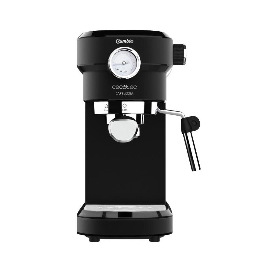 CAFETERA CECOTEC 01653 CAFELIZZIA 790 BLACK PRO