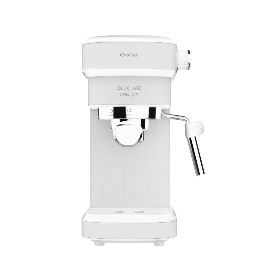 CAFETERA CECOTEC 01650 CAFELIZZIA 790 WHITE