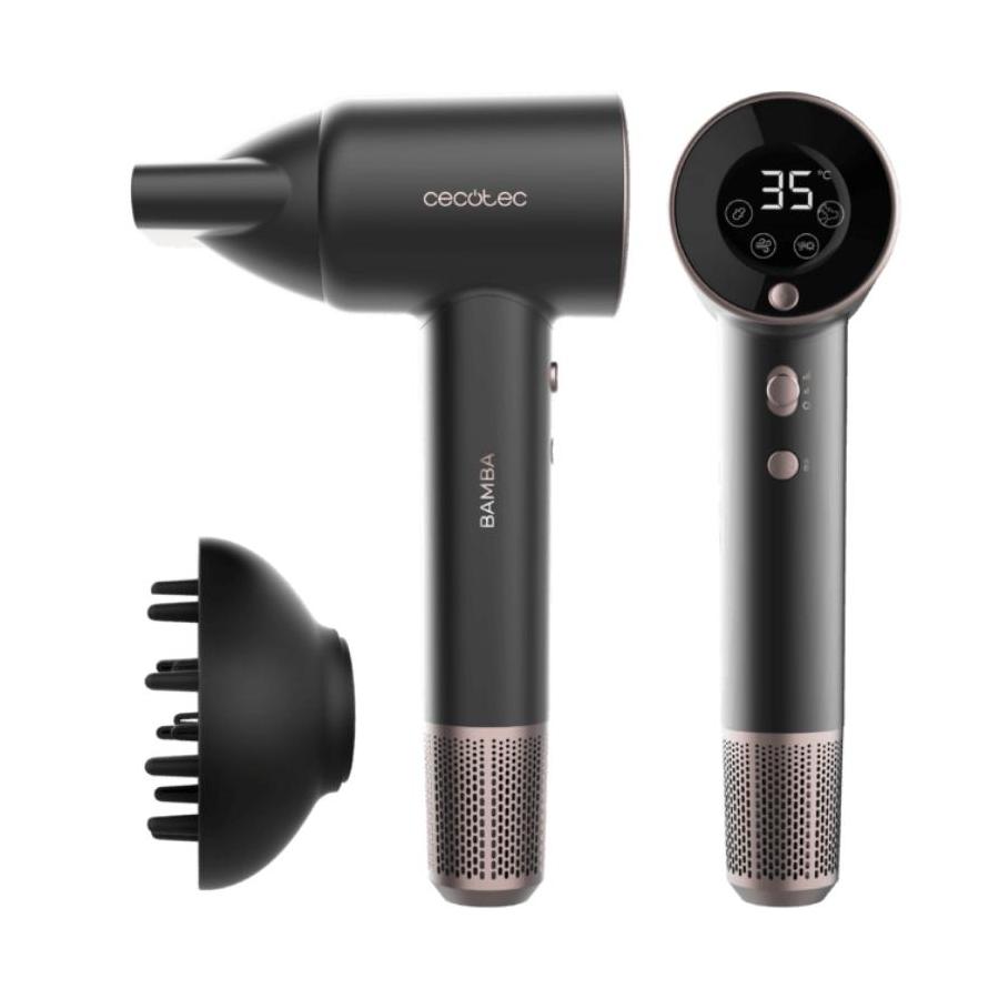BAMBA IONICARE ROCKSTAR AIRSONIC