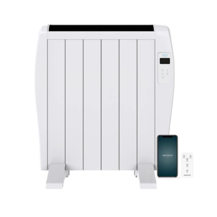 EMISOR TERMICO CECOTEC READY WARM 1200 THERMAL CONNECTED