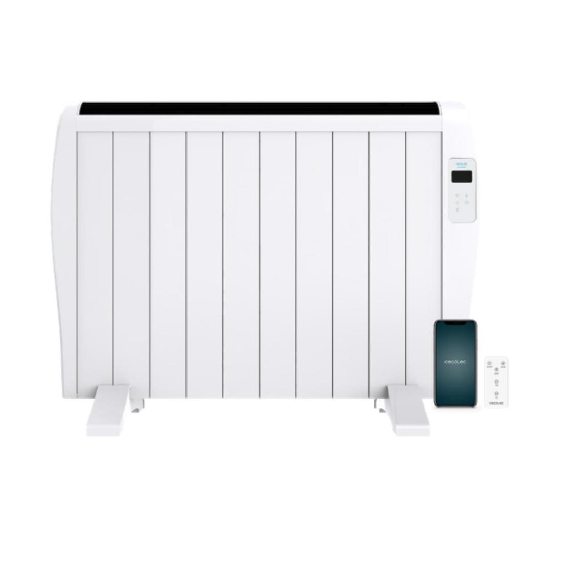 EMISOR TERMICO CECOTEC READY WARM 2000 THERMAL CONNECTED