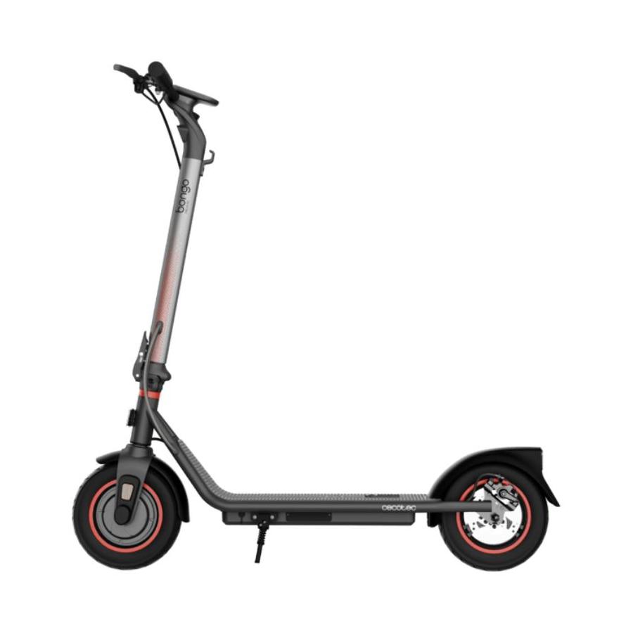 PATIN 7354 BONGO D40 XL CONNECTED