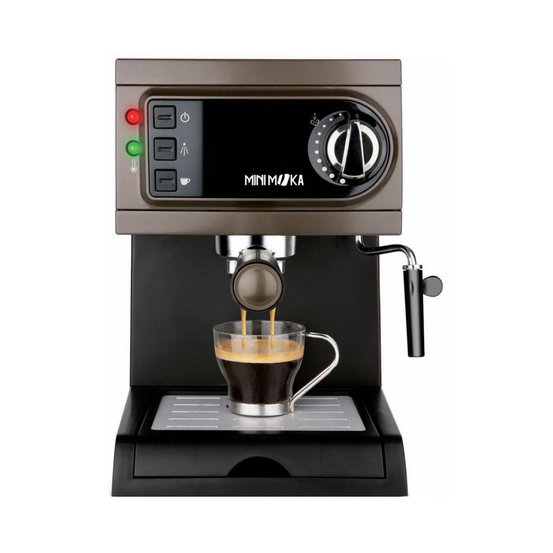 CAFETERA ESPRESS MINIMOKA CM1622 15BAR B