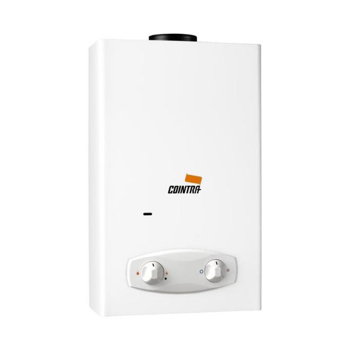 CALENTADOR COINTRA OPTIMA COB 5 NAT. INT