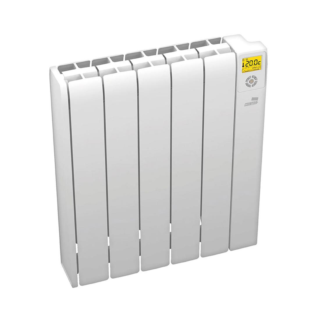 EMISOR TÉRMICO DE FLUIDO COINTRA SIENA 7