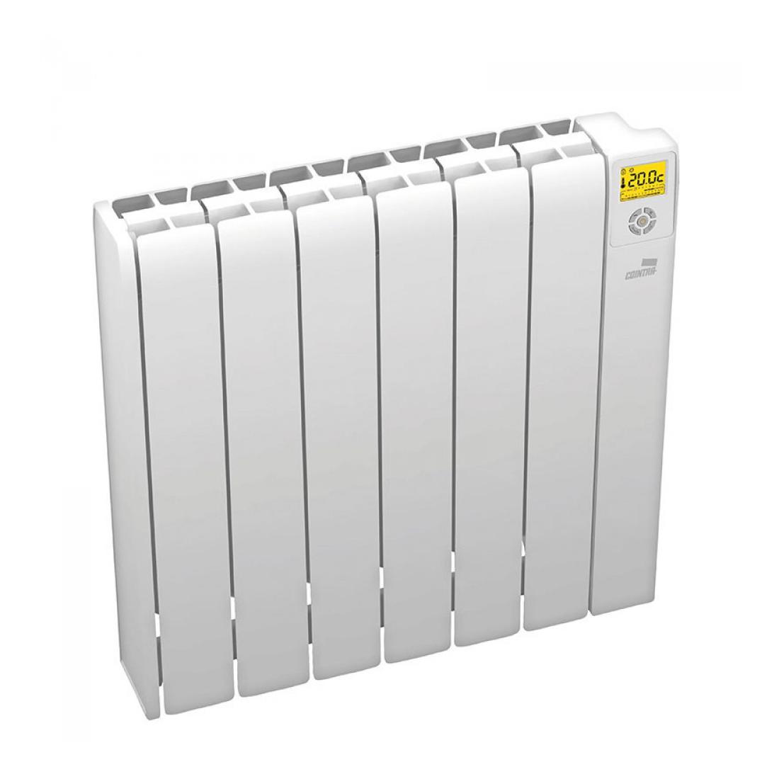 L-EMISOR TÉRMICO DE FLUIDO COINTRA SIENA