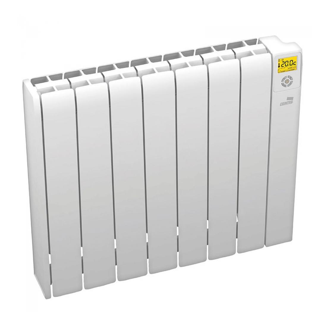 EMISOR TÉRMICO DE FLUIDO COINTRA SIENA 1