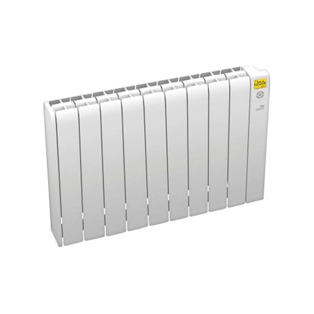 EMISOR TÉRMICO DE FLUIDO COINTRA SIENA 1