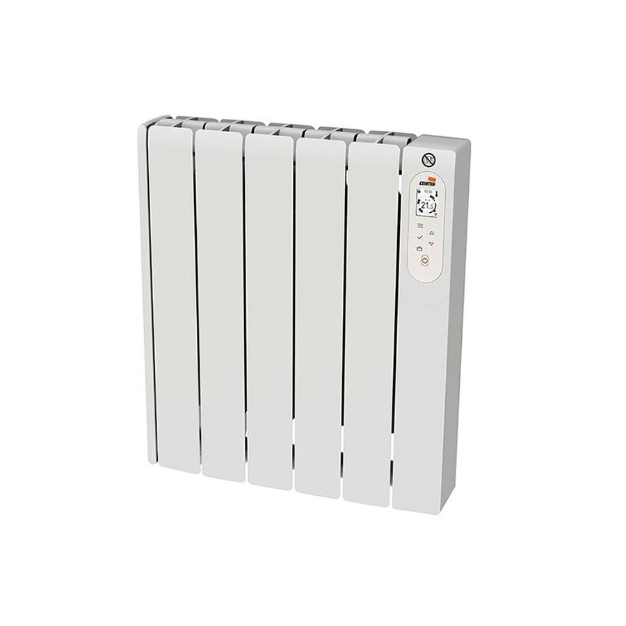 L-EMISOR TÉRMICO DE FLUIDO COINTRA WIFI