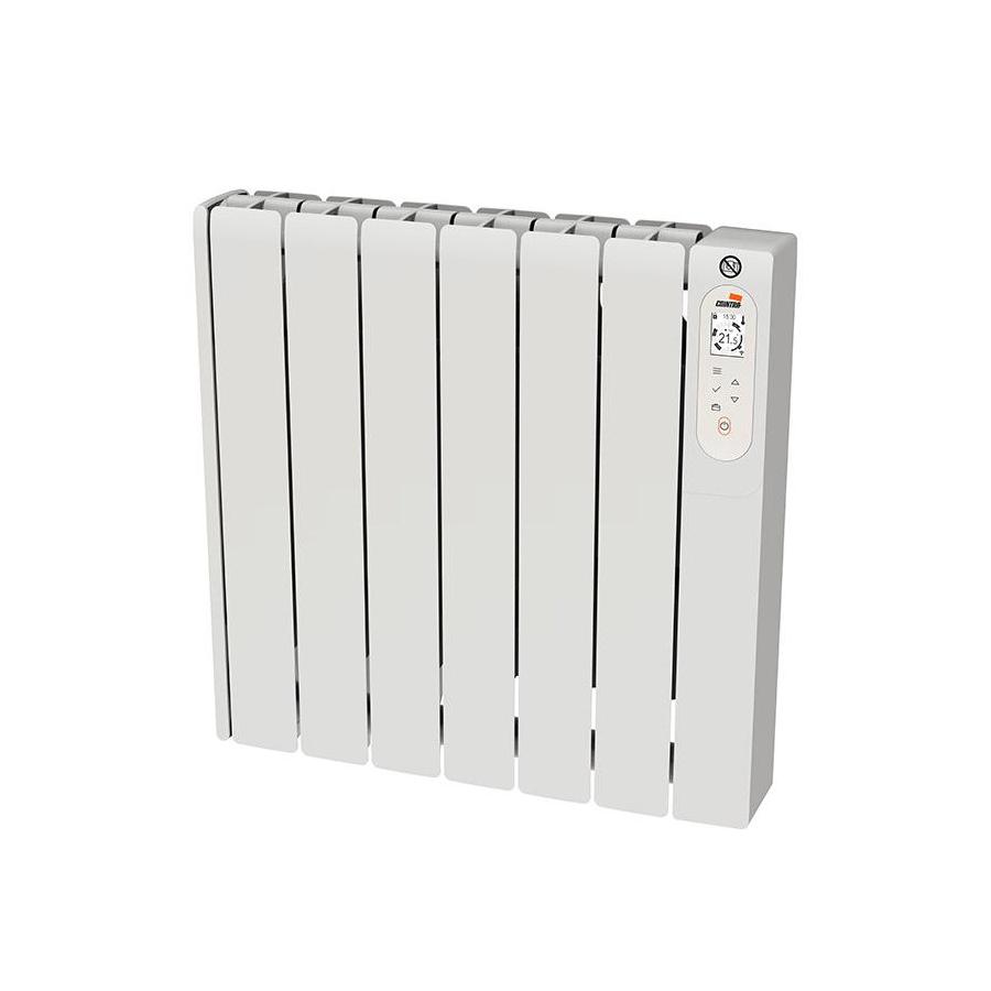 L-EMISOR TÉRMICO DE FLUIDO COINTRA WIFI