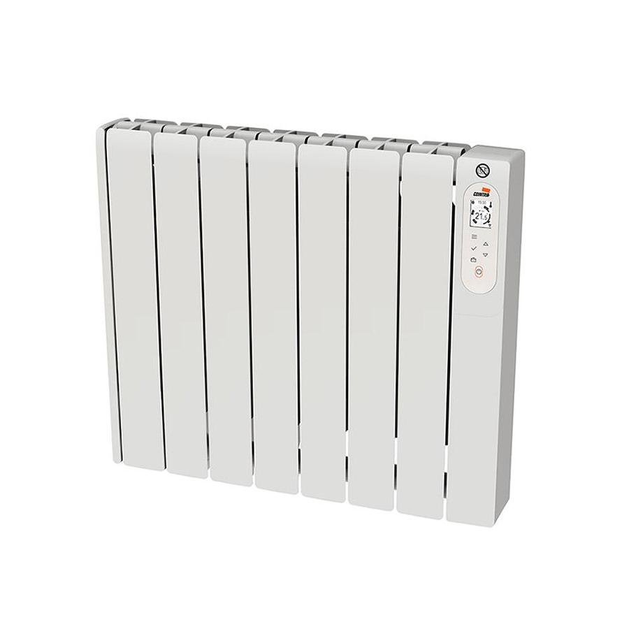 L-EMISOR TÉRMICO DE FLUIDO COINTRA WIFI