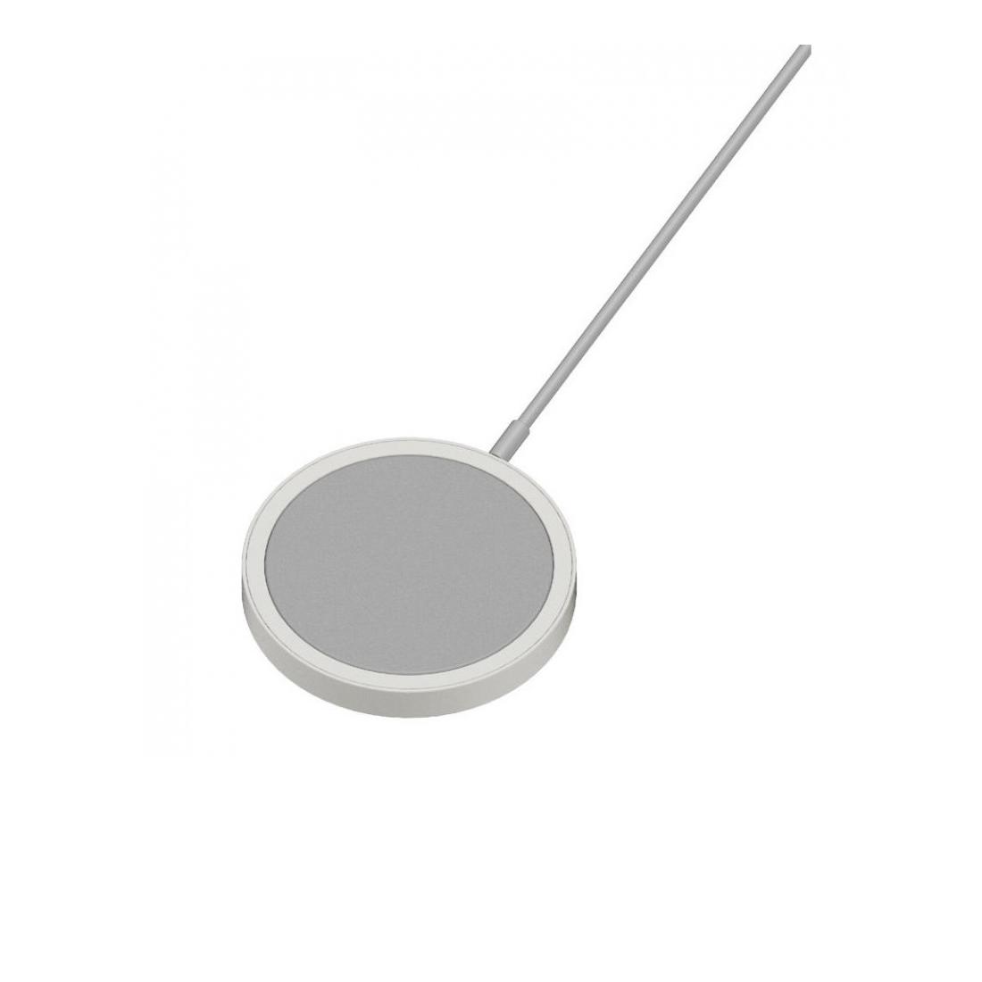 CARGADOR MAGCHARGE+PARED 15/20W  IPHONE