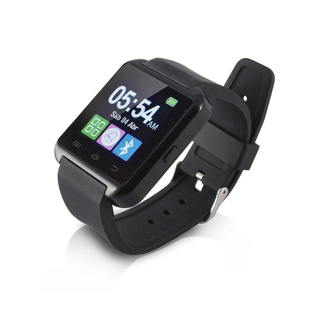 SMARTWATCH NEGRO KSIX