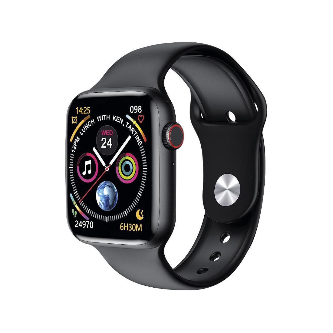 SMARTWATCH KSIX SMARTWATCH URBAN 2 NEGRO
