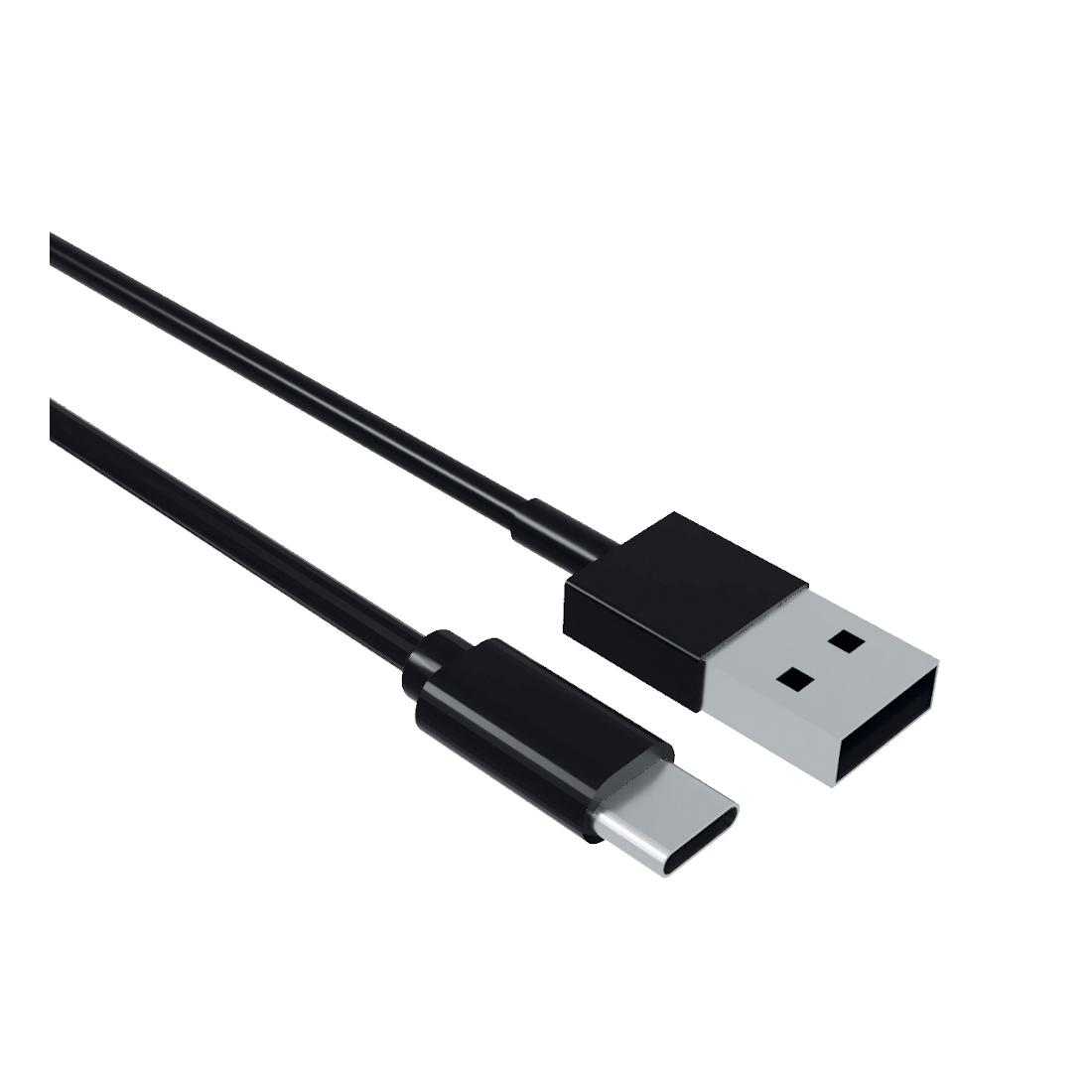 CABLE DATOS/CARGA USB - USB TIPO C 1M CO
