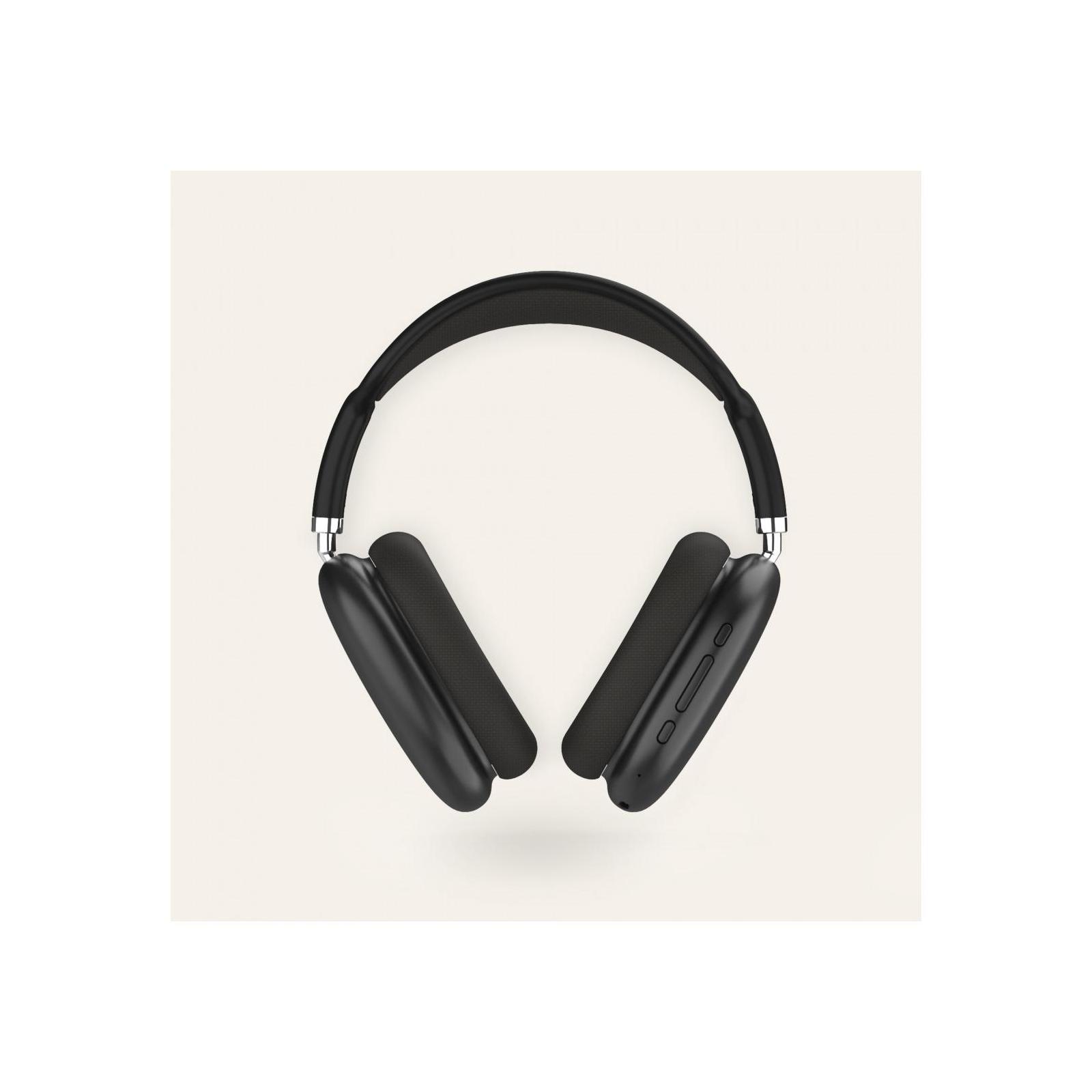CONTACT AURICULARES INALAMBRICOS DIADEMA