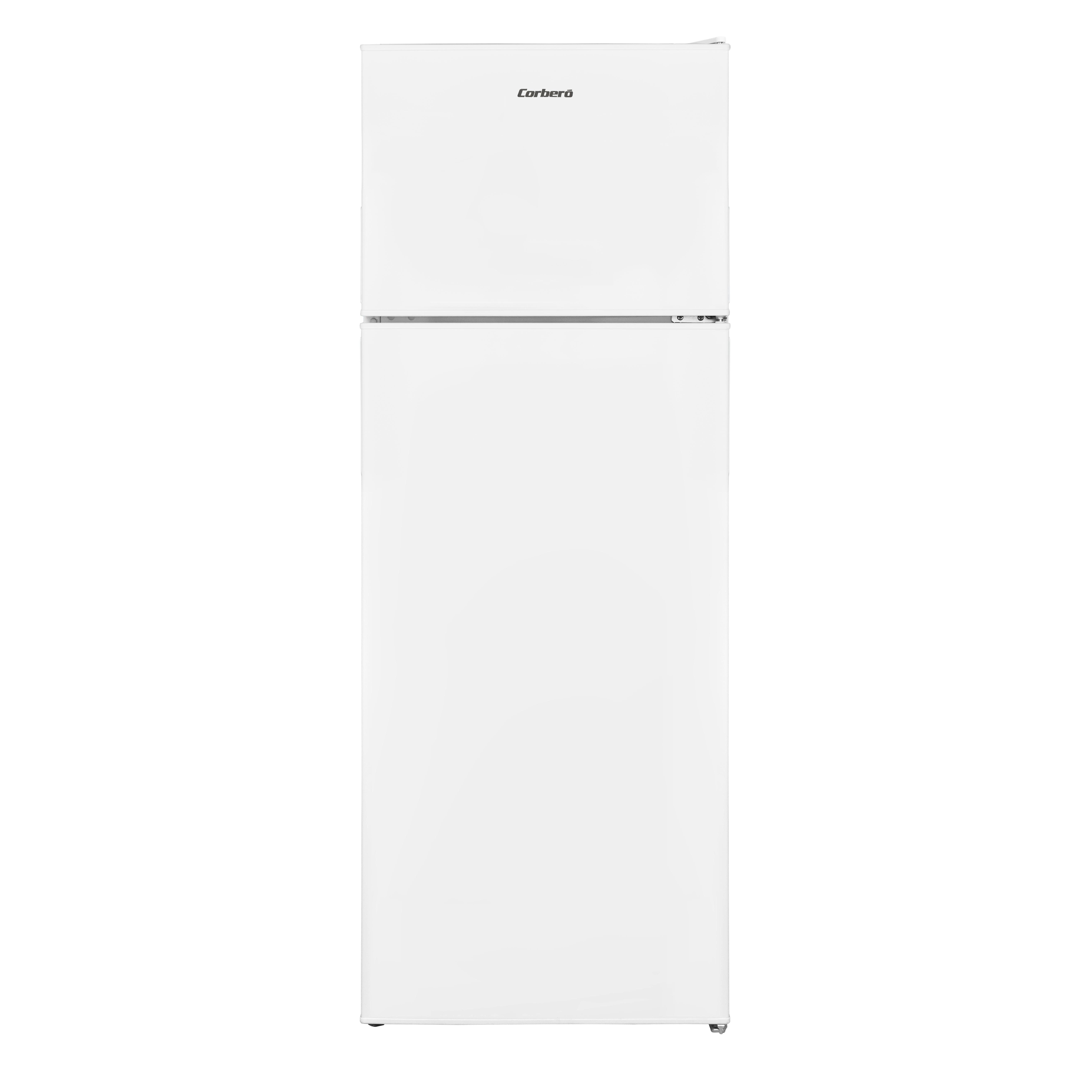 FRIGO 2P CICLICO CORBERÓ E CF2PV21324W (