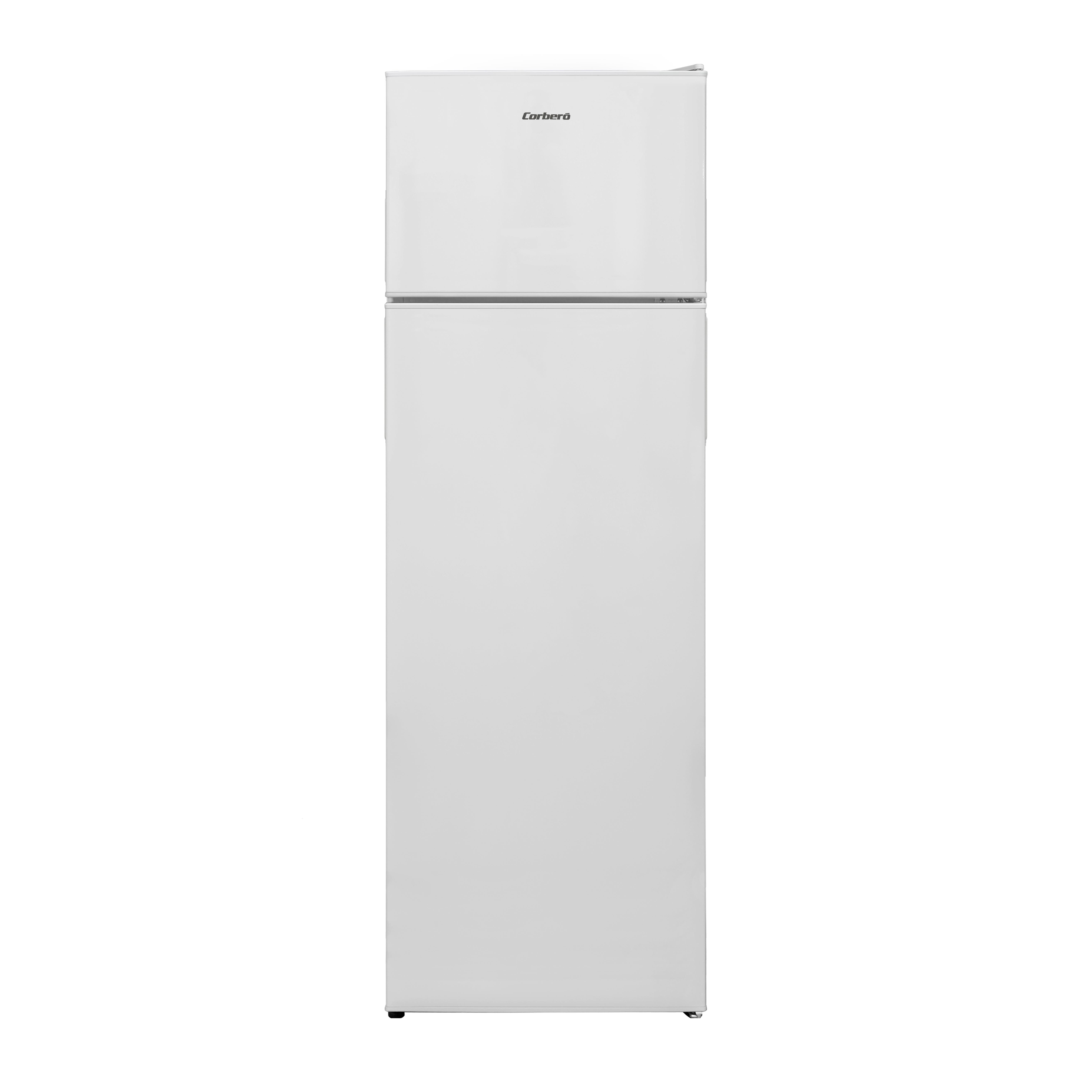 FRIGO 2P CICLICO CORBERÓ E CF2PV24024W (