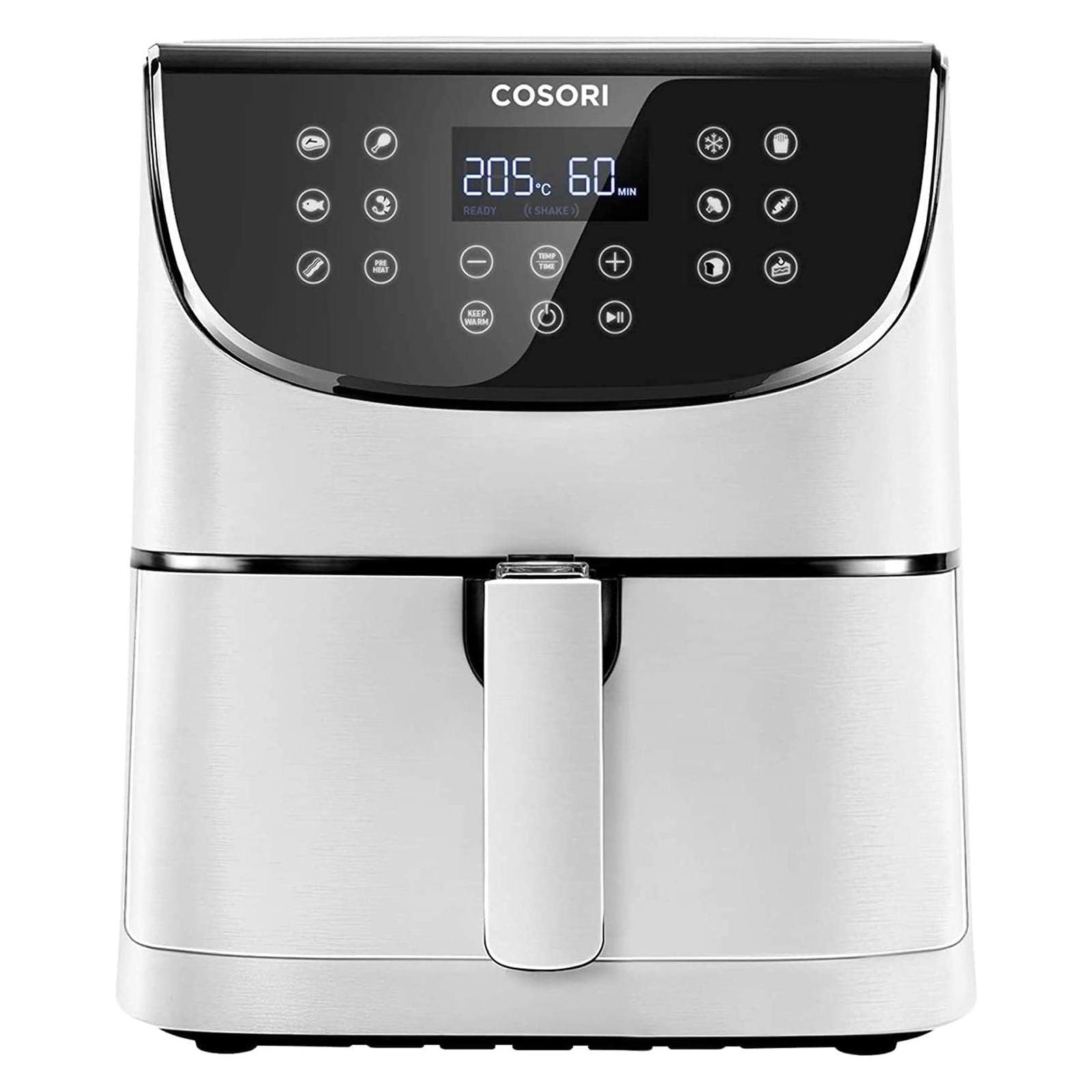 L-FREIDORA DE AIRE COSORI PREMIUM CHEF 5