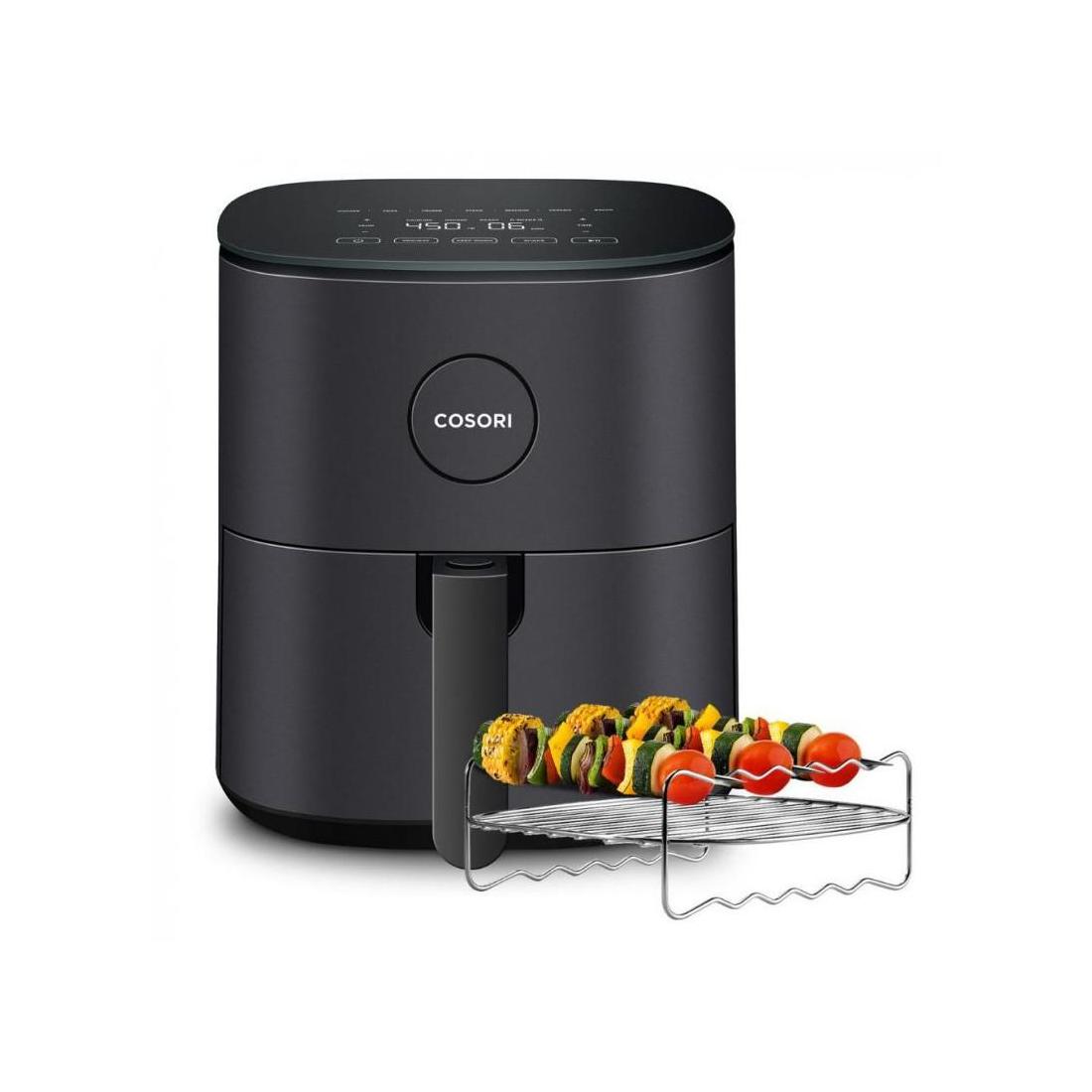 L-FREIDORA DE AIRE COSORI PRO CHEF EDITI