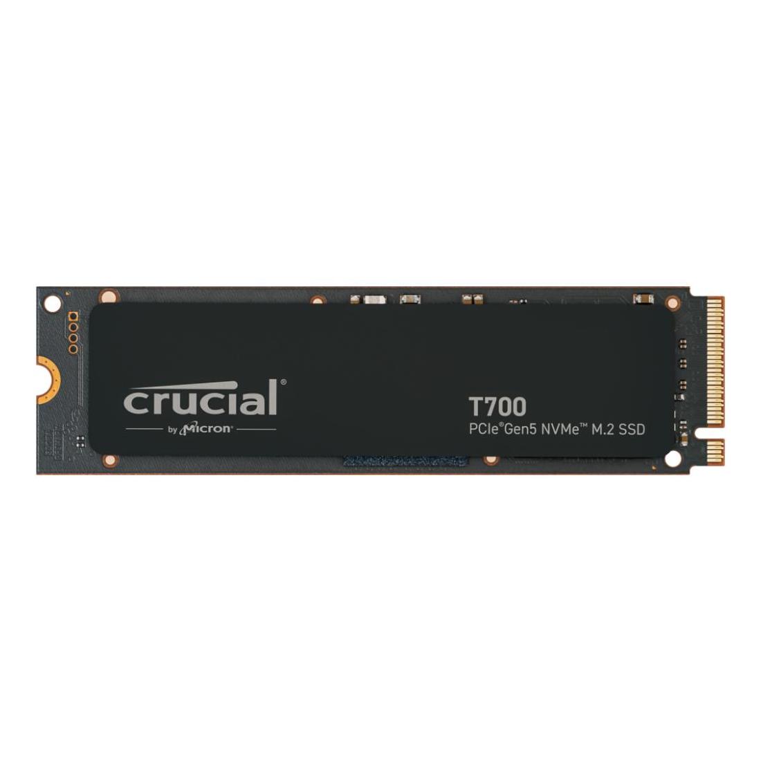 SSD CRUCIAL 1TB T700 PCIE M.2 NVME