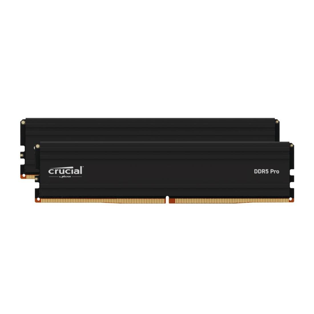 DDR5 CRUCIAL 2X 16GB 5600