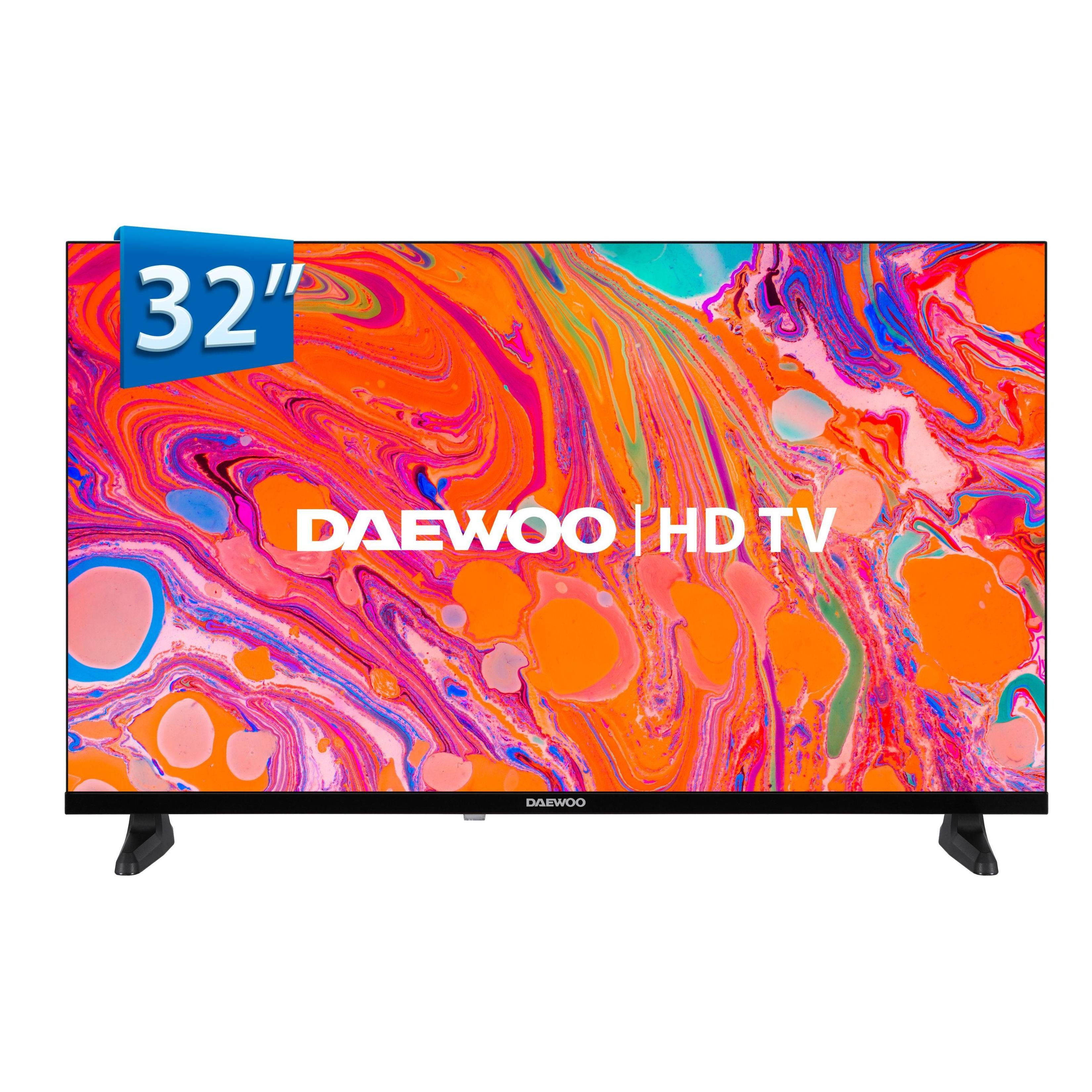 LP-LED 32" HD STV DAEWOO 32DM95HV