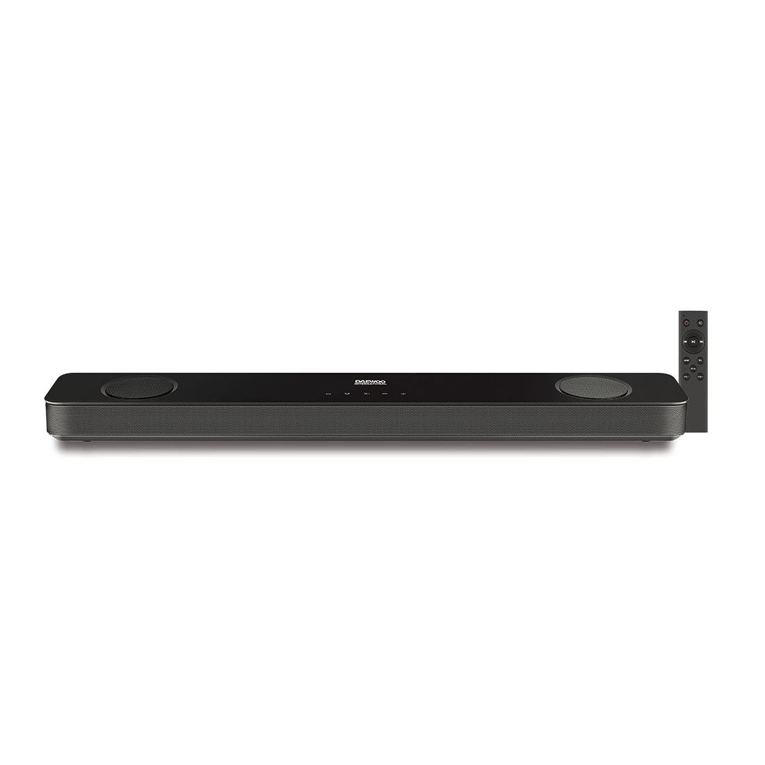 BARRA DE SONIDO BTOOTH DAEWOO DSB-22 40W