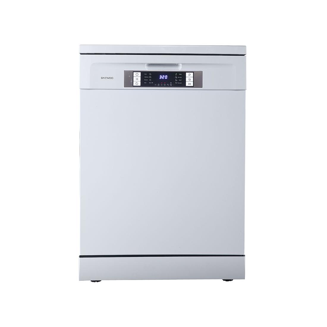 LVJ. DAEWOO DDW-MQ1211W (12C 8P) 60CM