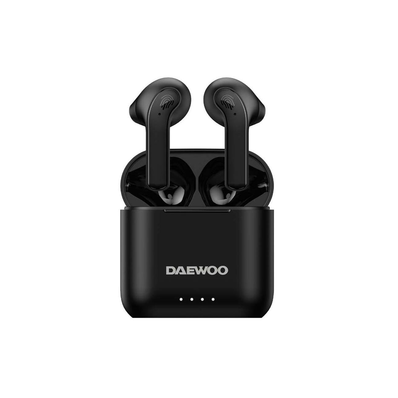 AURIC. BTOOTH TWS IN-EAR DAEWOO DW2020 N