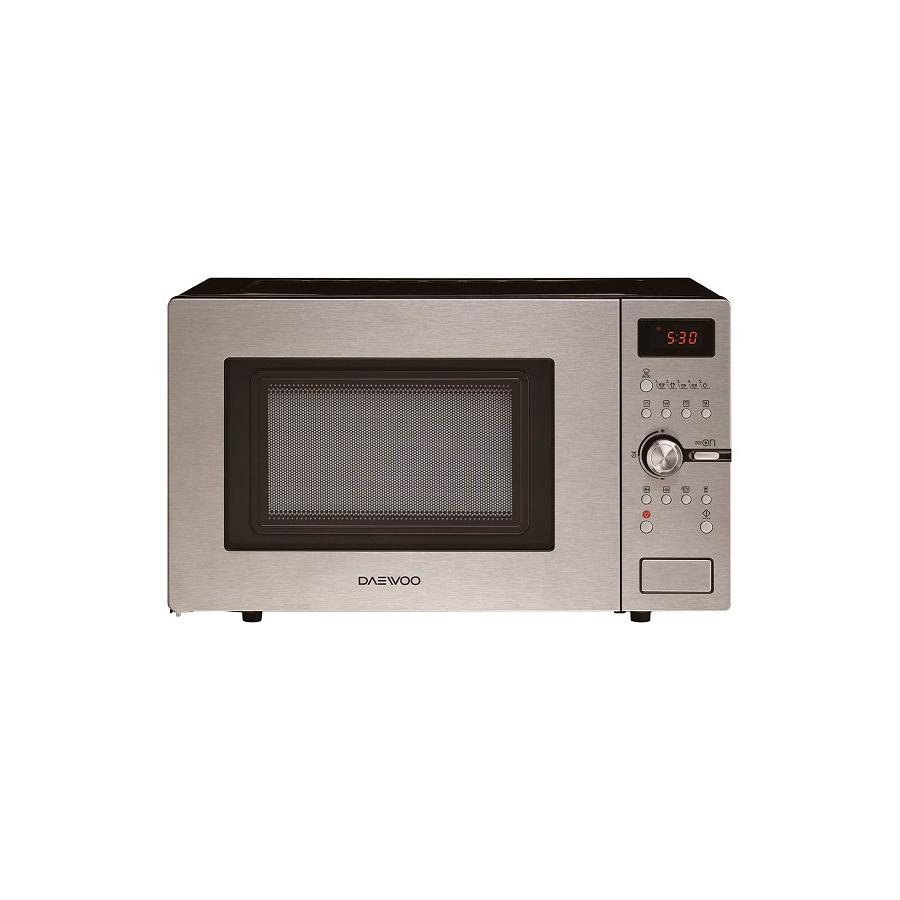 MICRO+GRILL INOX DAEWOO KOC-9Q5T (28 L)