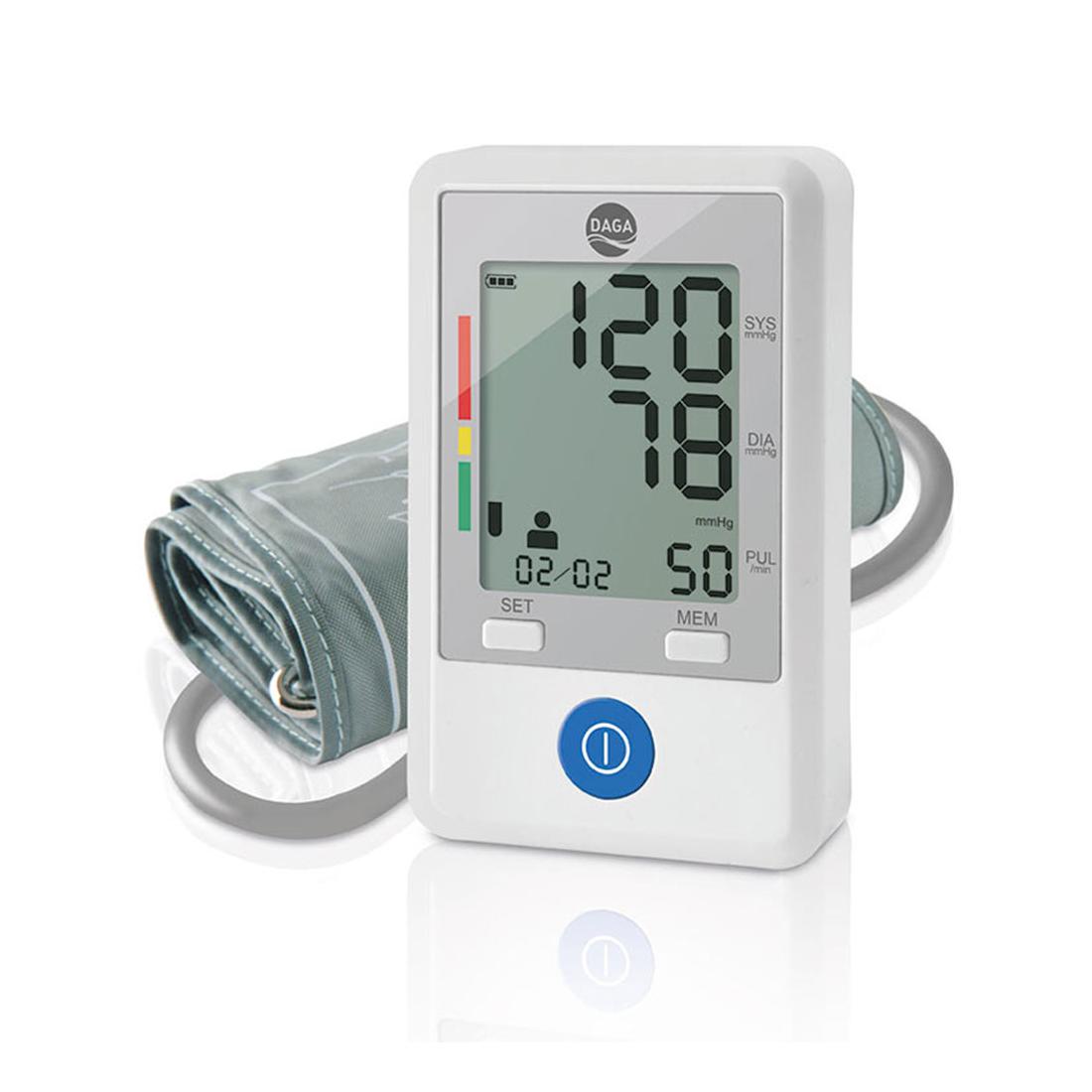 TENSIOMETRO DAGA PM145