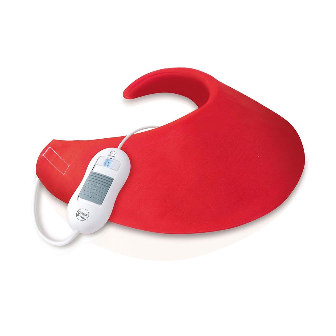 ALMOHADILLA DAGA ERGONËMICA CERVICAL FXN