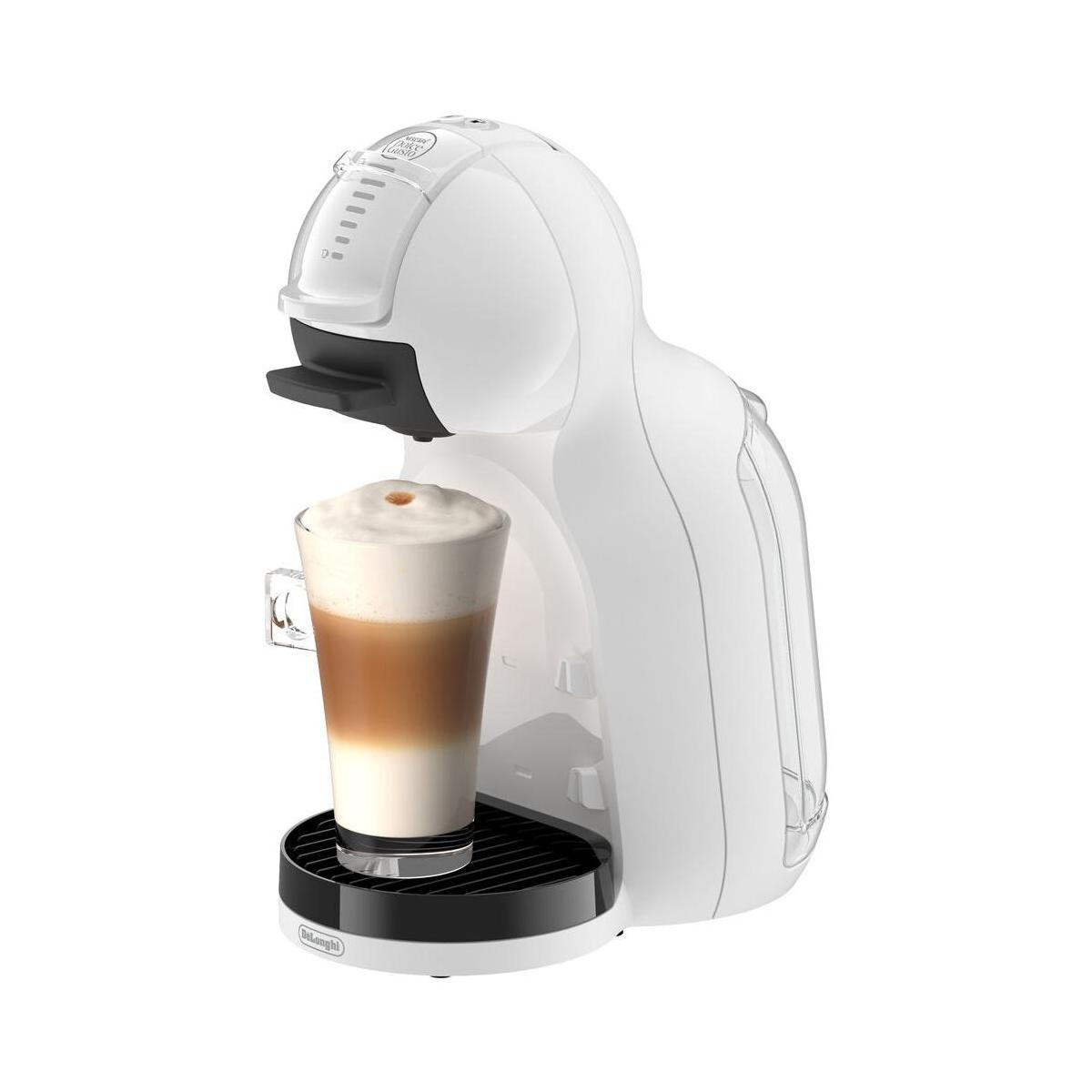 CAFET. DELONGHI EDG335W MINI ME DOLCE GU