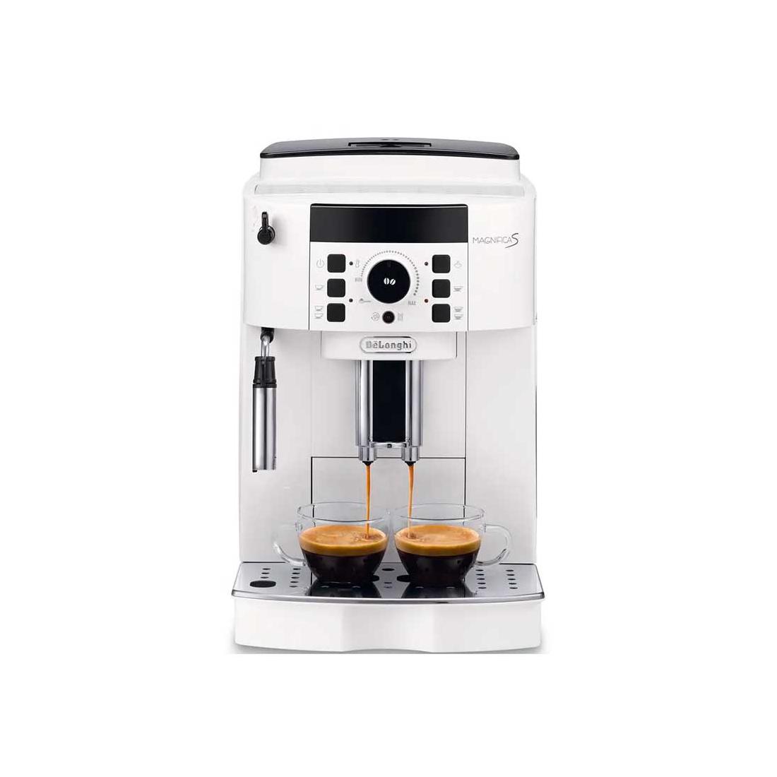 CAFET. DELONGHI ECAM21117W SUPERAUTOMATI