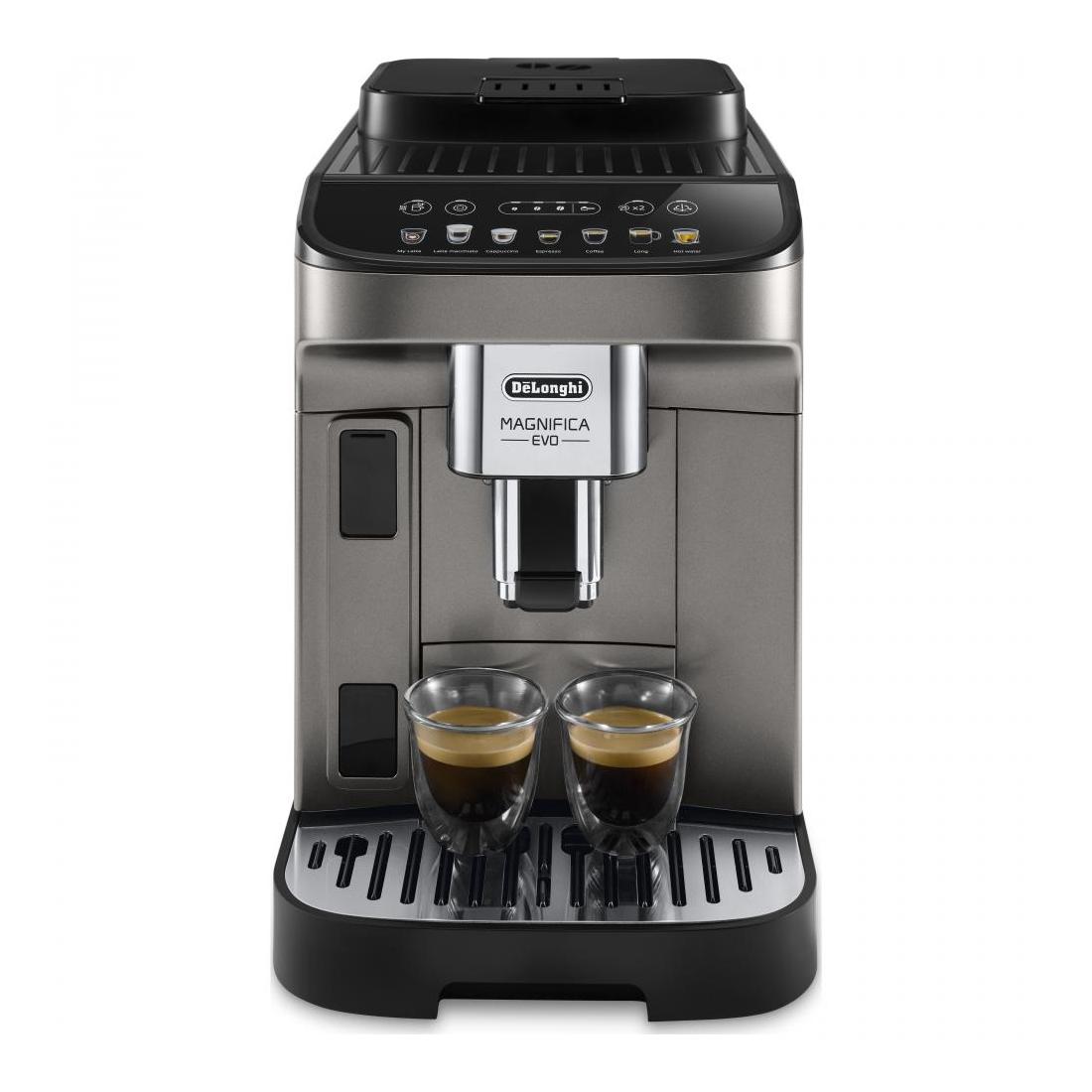 U-CAFETERA SUPERAUTOMÁTICA DELONGHI MAGN